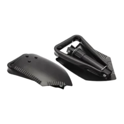 Magasin De Camping -Magasin De Camping cao pelle pioche pliante 3 parties 1