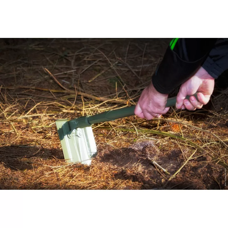 CAO Pelle Pioche Pliante 7 CAO Pelle Pioche Pliante – Image 5