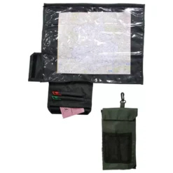 CAO Porte-cartes Tissu