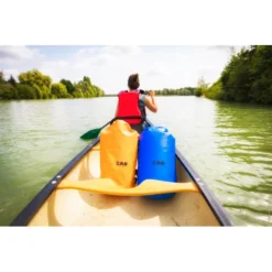 CAO Sac étanche PVC 25 Litres -Magasin De Camping cao sac etanche pvc 25 litres 3