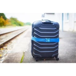 CAO Sangle De Bagage TSA à Code -Magasin De Camping cao sangle de bagage tsa a code 1