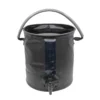 CAO Seau 10 L Avec Robinet -Magasin De Camping cao seau 10 l avec robinet