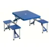 CAO Table Valise Pique-nique 2 CAO Table Valise Pique-nique -Magasin De Camping cao table valise pique nique