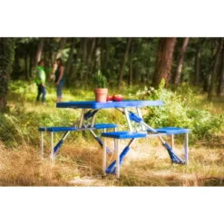 CAO Table Valise Pique-nique -Magasin De Camping cao table valise pique nique 2