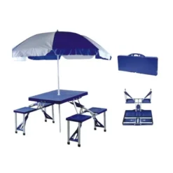 CAO Table Valise Pique-nique -Magasin De Camping cao table valise pique nique 3