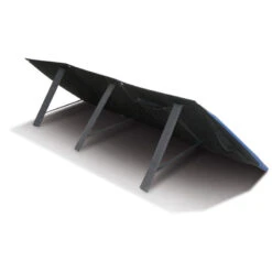 CARBEST Panneau Solaire 135W Pliant Avec Régulateur 9 CARBEST Panneau Solaire 135W Pliant Avec Régulateur -Magasin De Camping carbest 135w pliant avec regulateur 2