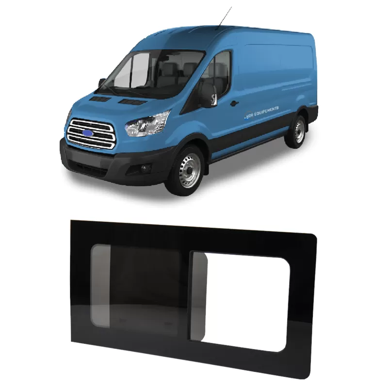 CARBEST Baie Latérale | Transit 4 3 CARBEST Baie Latérale | Transit 4