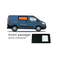 CARBEST Baie Latérale | Ford Custom -Magasin De Camping carbest baie laterale f custom 2