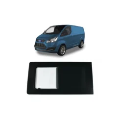 CARBEST Baie Latérale | Ford Custom