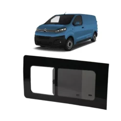 CARBEST Baie Latérale | Jumpy / Expert 3