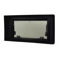 CARBEST Baie Latérale Projetable | VW T5/T6 -Magasin De Camping carbest baie laterale projetable vw t5 t6 6