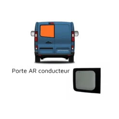 CARBEST Baie Latérale | Trafic 3 -Magasin De Camping carbest baie laterale renault trafic 3 6