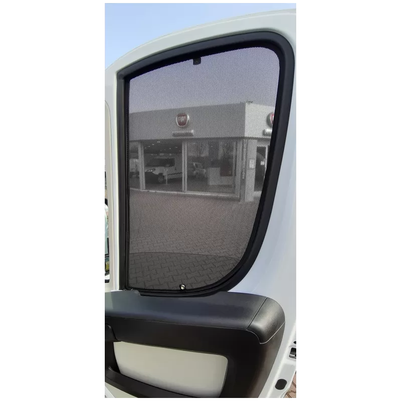 CARBEST Pare-soleil Fenêtres Ducato Après 2006 3 CARBEST Pare-soleil Fenêtres Ducato Après 2006