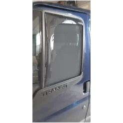CARBEST Cab Side Windows Sunshade Transit 00-12