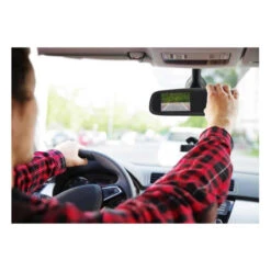 CARBEST Ecran Caméra De Recul Ducato 10 CARBEST Ecran Caméra De Recul Ducato -Magasin De Camping carbest camera de recul ducato 2