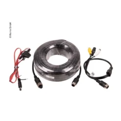 CARBEST Caméra De Recul + Feu Stop Trafic 3 7 CARBEST Caméra De Recul + Feu Stop Trafic 3 -Magasin De Camping carbest camera de recul feu stop trafic 3 2