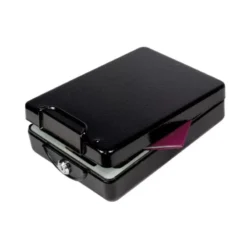 CARBEST Coffre-fort Transportable -Magasin De Camping carbest coffre fort transportable 2