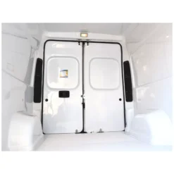 CARBEST Cover Plus Pour Ducato L3 H3
