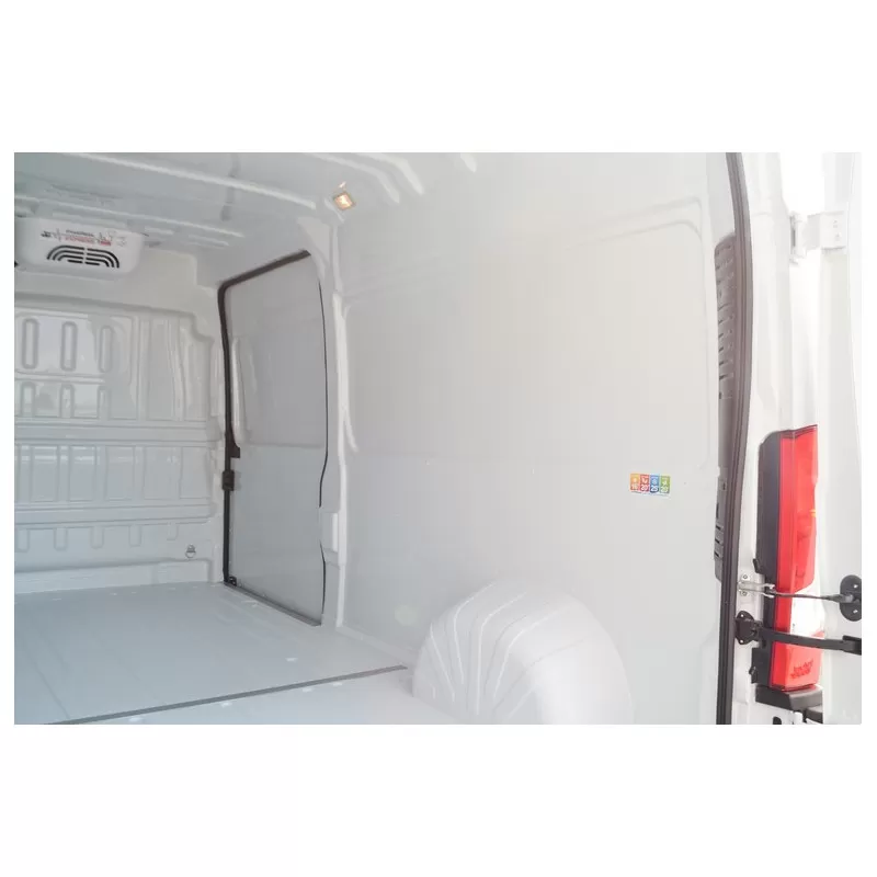 CARBEST Cover Plus Pour Ducato L4H2 3 CARBEST Cover Plus Pour Ducato L4H2