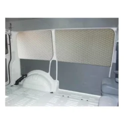 CARBEST Doublure Intérieure VW T5/T6 -Magasin De Camping carbest doublure interieure vw t5t6 1