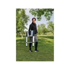 CARBEST Echelle Télescopique 3,2 M -Magasin De Camping carbest echelle telescopique 3 2 m 4