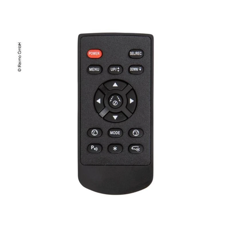 CARBEST Ecran Caméra De Recul Universel 6 CARBEST Ecran Caméra De Recul Universel – Image 4