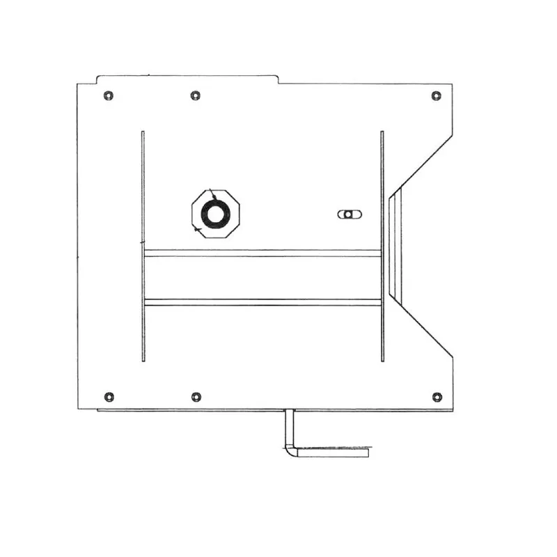 CARBEST Embase M Sprinter / VW LT 4 CARBEST Embase M Sprinter / VW LT – Image 2