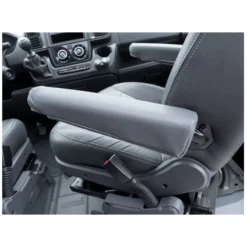 CARBEST Housse D'accoudoir Ducato X250 & X290