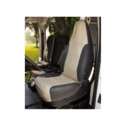 CARBEST Housse De Sièges Pour FIAT Ducato