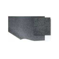 CARBEST Intervelours Graphite 190 Cm