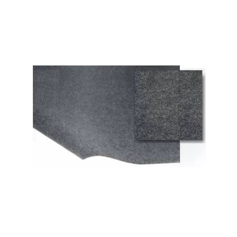 CARBEST Intervelours Graphite 190 Cm 3 CARBEST Intervelours Graphite 190 Cm