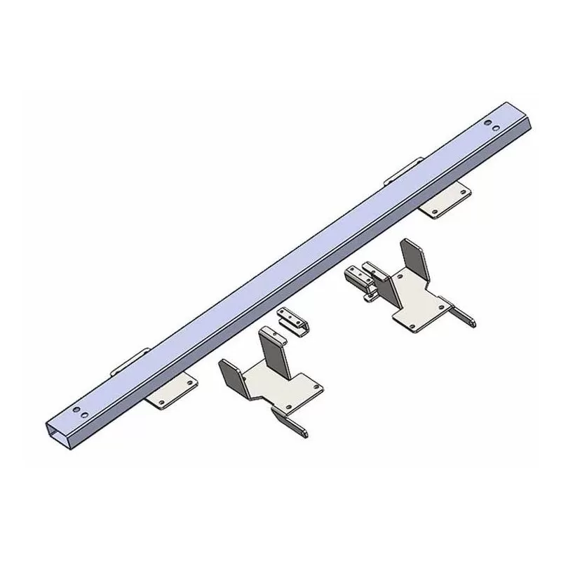CARBEST Kit Installation Vérin Autolift 3 CARBEST Kit Installation Vérin Autolift