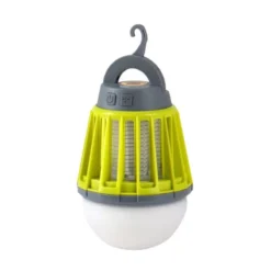 CARBEST Lampe De Camping Anti-moustiques