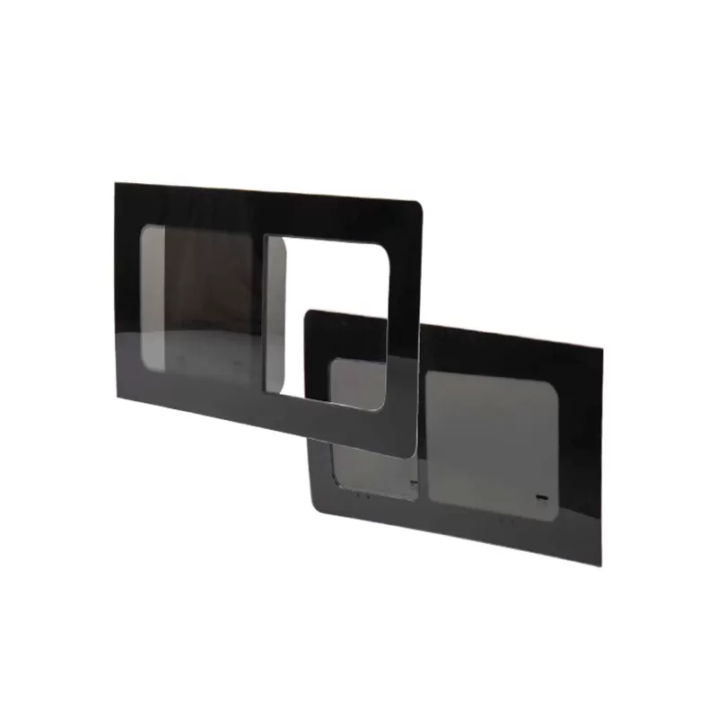 CARBEST Baie Latérale VW T4 3 CARBEST Baie Latérale VW T4