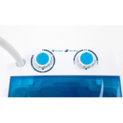 CARBEST Machine A Laver 230 V -Magasin De Camping carbest machine a laver 230 v 4