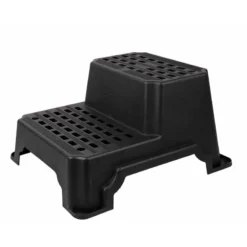 CARBEST Marche Pied Double XL