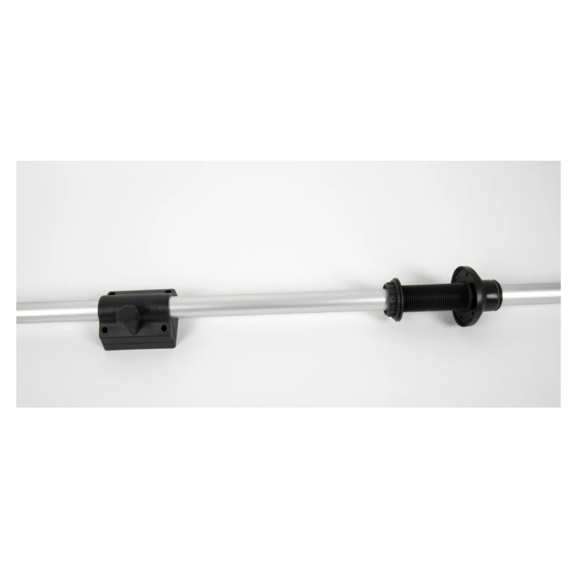 CARBEST Mât Télescopique 150 Cm 4 CARBEST Mât Télescopique 150 Cm – Image 2