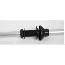 CARBEST Mât Télescopique 150 Cm 10 CARBEST Mât Télescopique 150 Cm -Magasin De Camping carbest mat telescopique 150 cm 2