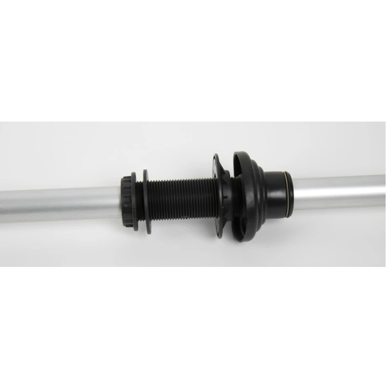 CARBEST Mât Télescopique 150 Cm 5 CARBEST Mât Télescopique 150 Cm – Image 3