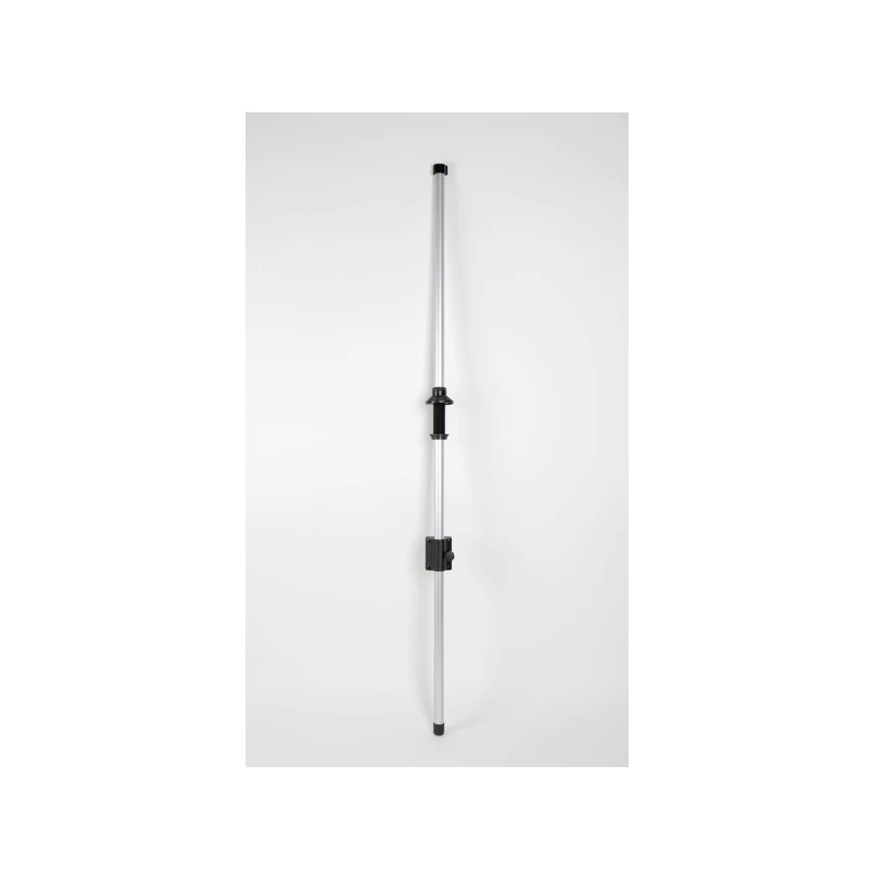 CARBEST Mât Télescopique 150 Cm 3 CARBEST Mât Télescopique 150 Cm