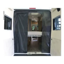 CARBEST Moustiquaire M Sprinter & VW Crafter