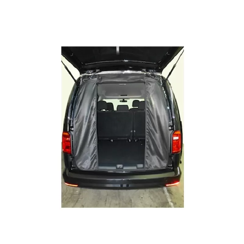 CARBEST Moustiquaire Hayon VW Caddy Après 2003 4 CARBEST Moustiquaire Hayon VW Caddy Après 2003 – Image 2