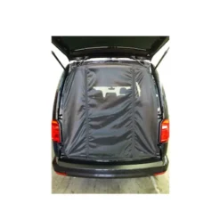 CARBEST Moustiquaire Hayon VW Caddy Après 2003