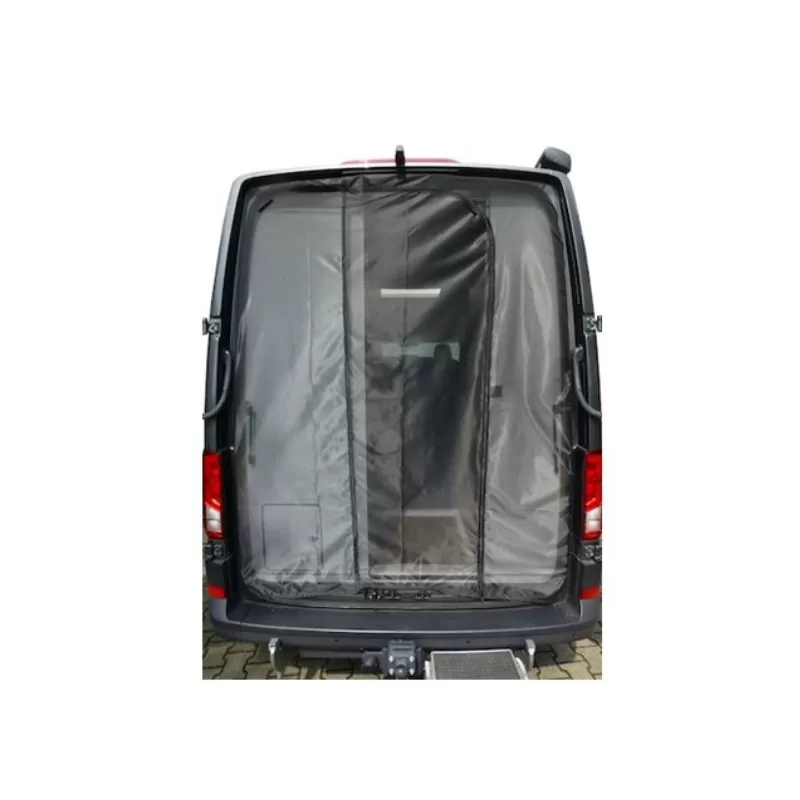 CARBEST Moustiquaire Hayon Sprinter/Crafter 3 CARBEST Moustiquaire Hayon Sprinter/Crafter