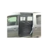 CARBEST Moustiquaire Porte Coulissante VW Caddy Après 2003 -Magasin De Camping carbest moustiquaire porte coulissante vw caddy apres 2003