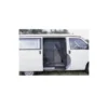 CARBEST Moustiquaire Porte Latérale VW T2/T3 1 CARBEST Moustiquaire Porte Latérale VW T2/T3 -Magasin De Camping carbest moustiquaire porte laterale vw t2 t3