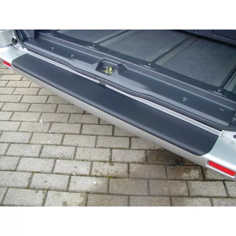 CARBEST Protection Pare-choc Arrière Trafic 3 3 CARBEST Protection Pare-choc Arrière Trafic 3