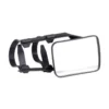 CARBEST Rétroviseur Additionnel 15 X 11 Cm