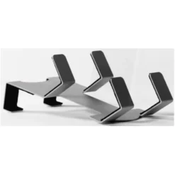 CARBEST Support Bouteille Amovible