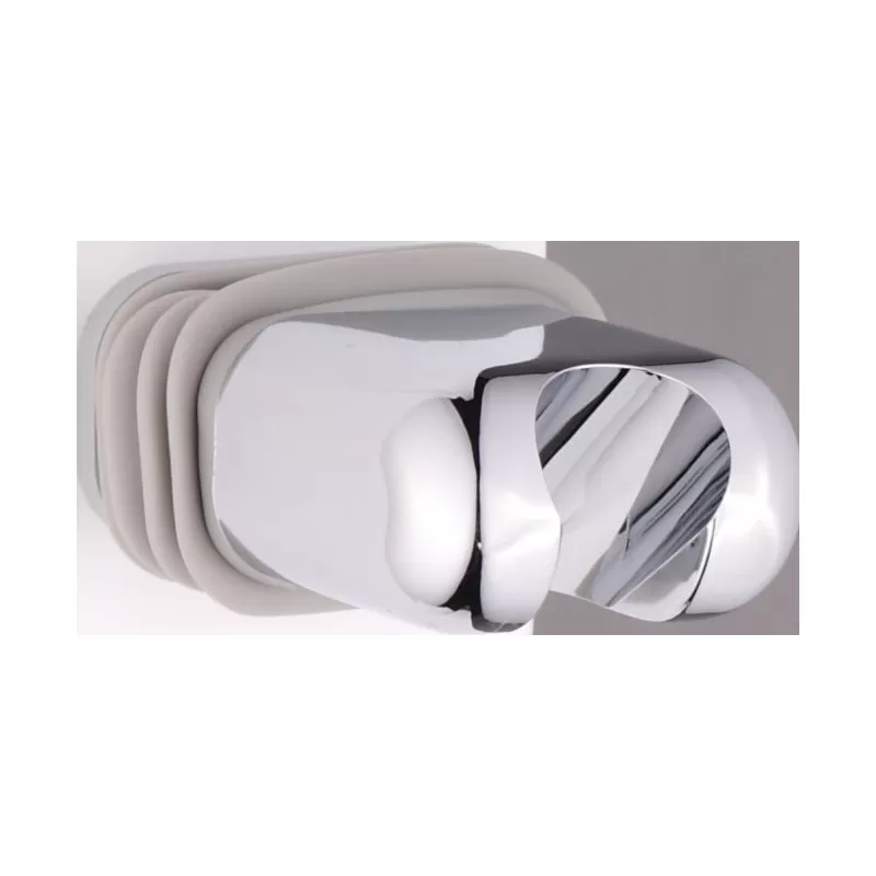 CARBEST Support De Douche Pivotant 3 CARBEST Support De Douche Pivotant